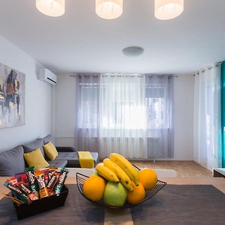 Apartman Lariva Osijek Eksteriør billede
