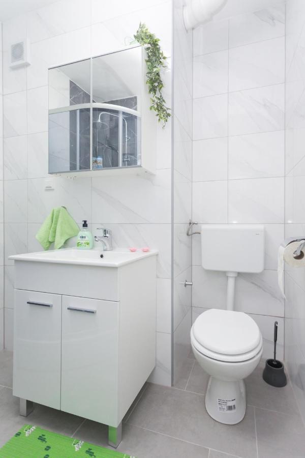 Apartman Lariva Osijek Eksteriør billede