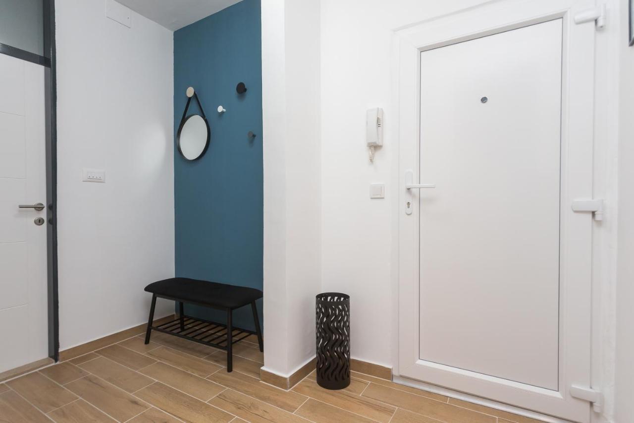 Apartman Lariva Osijek Eksteriør billede